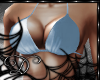 .:D:.Hot Blue Bikini