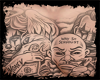 Tattoo de Vilão