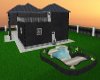 4bed sunset home