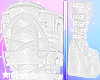 ★ Riot Boots I-S