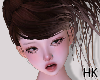 HKð¥­Mey Brown