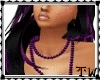 [TW] Purple Pearls