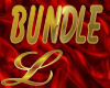 *Lxx BrownLeather Bundle