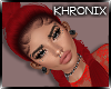 *K* Oaklynn Crimson