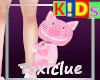 [Tc] Kids Cat on Leg L