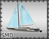 ! Sailboat Animated