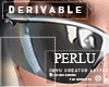 [P]Chrome Glasses |Drv