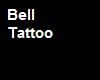 [SB] Bell Tattoo