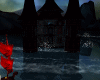 Eerie Castle