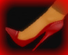 [KK]DIVA PUMP RED