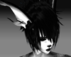 Nidawi Cloud Fur Male