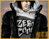 |MTL|Zero Cool Jacket