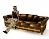 RomanticLeatherCouch