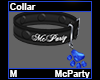 McParty Collar M