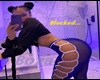 Cutout Pretty