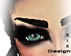 -X- ARABIAN EYE ROWS