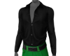 Sage Green Suit Set