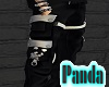 Panda Pants