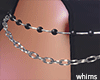 Shay Dragon Waist Chains