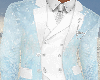 Snowflake Suit Blue V2