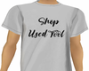 Shop UsedTool