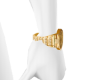 Relogio de ouro18k