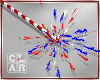 July 4th Sparkler