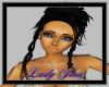 [LJ] Black Classic Lady