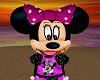 Minnie Mouse Avatar 
