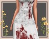 Blood Bride Dress