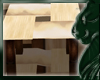 !jp Ambiance End Table