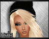 Piper Blond Hair