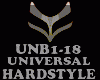 HARDSTYLE-UNIVERSAL