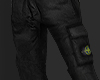 Stone cargo