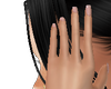 short  nails