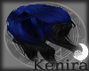 black &blue kalea
