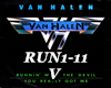 V| Runnin With The Devil