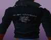 Wisconsin Badger Jacket