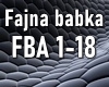 Fajna Babka - Kaszubska