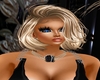 Bria Blonde Frost