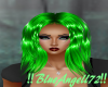 ;ba;narcissa green