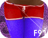 f. Retro* Berry | XXL