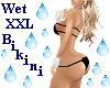 ! Wet XXL Bikini !!!