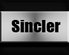 [M] Sincler e