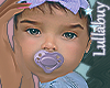 🍼 Baby Aleena