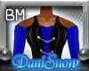 {DSD}BellaMafiaBlue BM
