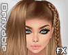 ғх Aemi Blonde