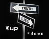 Tease's *Truth *Lies 