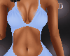 Deise Blue Dress