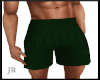 [JR]Beach Shorts Green